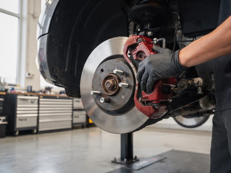 Brakes